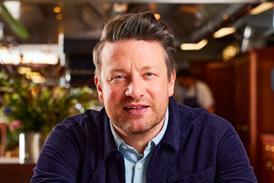 Jamie Oliver