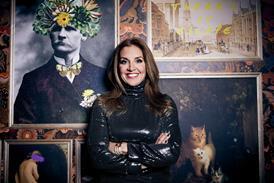 Sarah Willingham Nightcap (1)