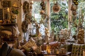 Bowland - The Emporium Clitheroe