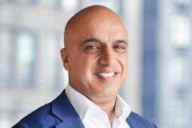 Preyash Thakrar