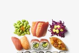 Wasabi Omakase Box-1