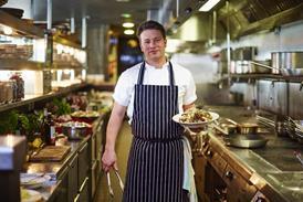 Jamie Oliver