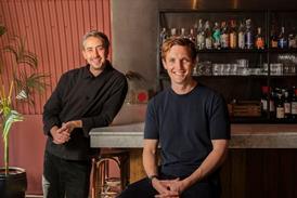 Will Bowlby and Rik Campbell, Kricket