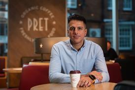 Pret - CEO Pano Christou
