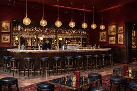 Evolv Collection - Stories Tavern