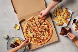 Papa Johns