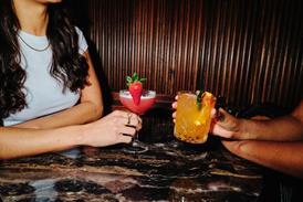 Be At One brand evolution