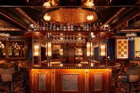 Ambassadors Clubhouse