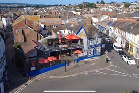 Heavitree Harleys Exmouth