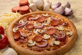 pizza gogo