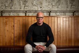 Martin Williams, CEO, The Evolv Collection