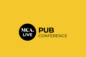 Pub Conference 2023