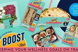 Boost by Boots