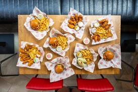 Slim Chickens
