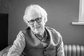 Philip Harrison - Chairman