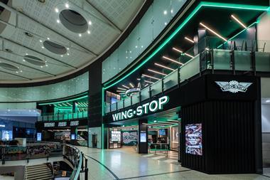 Wingstop