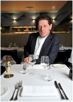 Marco Pierre White partners with LGH Hotels