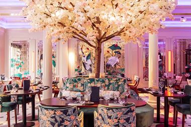 London Food and Drink Photography - Kibou Asian Restaurant Cambridge 2023 - Nic Crilly-Hargrave-10
