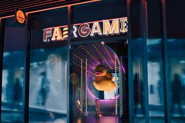 Fairgame