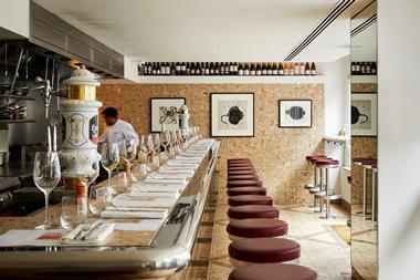 Barrafina Dean St - Harts Group (2) - Copy
