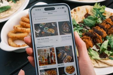 Greene King app