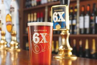 Wadworth