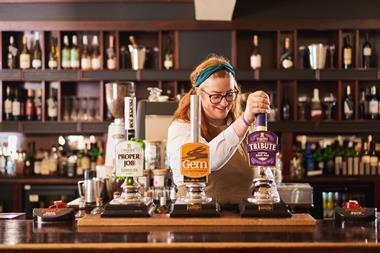 St Austell Brewery pic