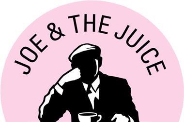 Joe & The Juice