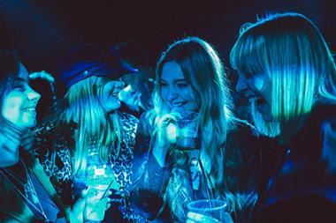 late night sector bar GettyImages-857432898