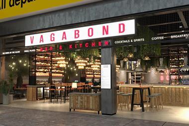 Vagabond site discount
