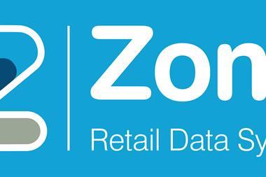 Zonal logo