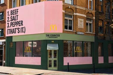 mcdonalds
