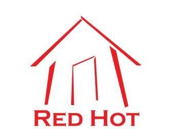 red hot buffet