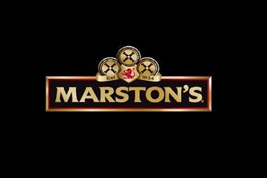 Marston's