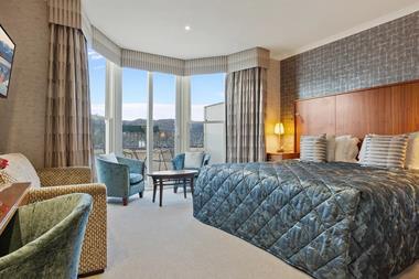Salutation Ambleside