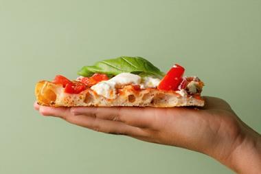 Alice Pizza