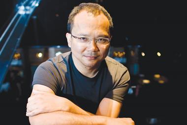 Alan Yau