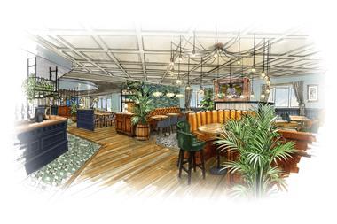 Marston's - Woodie's (1)