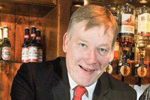 Kris Hopkins MP