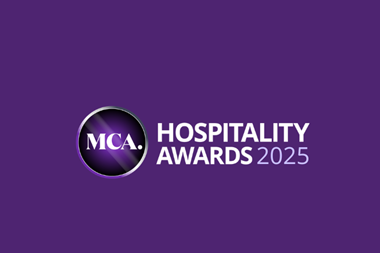 Hospitality Awards 2025