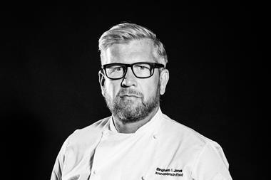 David Jones