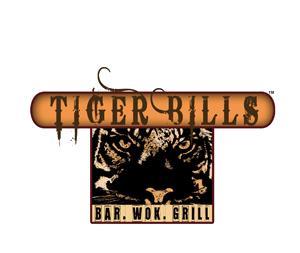 Tiger Bills