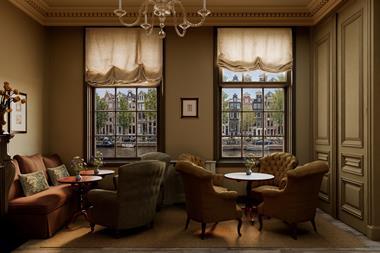 The Zetter Collection Amsterdam