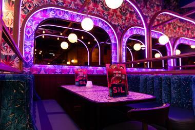 Slug & Lettuce Glasgow 1 (1)