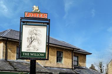 Fuller's pub (4)
