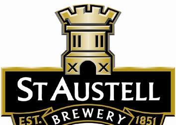 St Austell