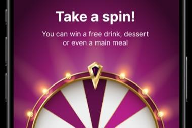 Greene King App Image 2