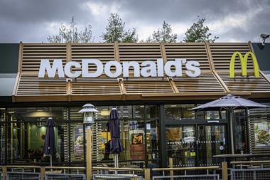 McDonald's (1)