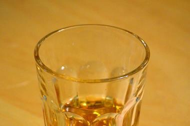 The Scotch Whisky Association said it regretted the court's verdict, which paves the way for minimum pricing
