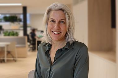 Helen Dickinson BRC